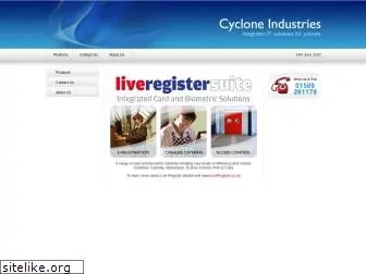cycloneindustries.co.uk
