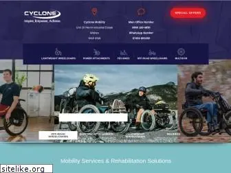 cyclonemobility.com