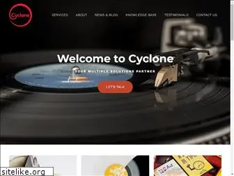 cyclonemusic.co.uk