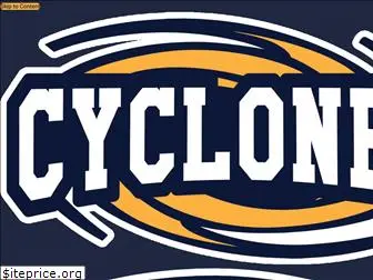 cycloneshockey.net