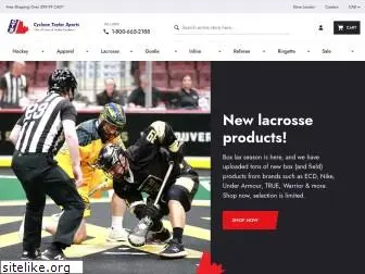 cyclonetaylor.com