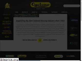 cyclonewire.co.nz