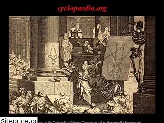 cyclopaedia.org