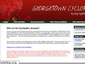 cyclopathsoftexas.com