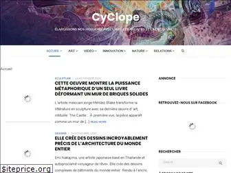 cyclope.ovh