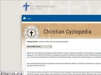 cyclopedia.lcms.org