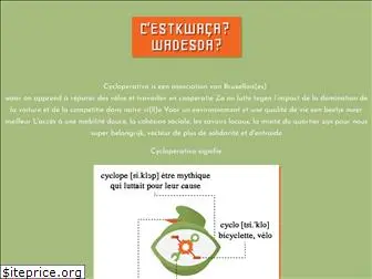 cycloperativa.org