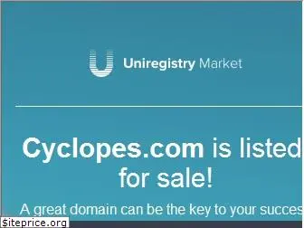 cyclopes.com