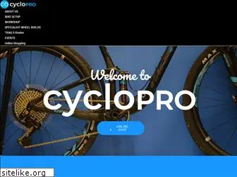 cyclopro.co.za