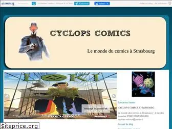 cyclopscomics.canalblog.com