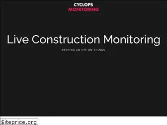 cyclopsmonitoring.com
