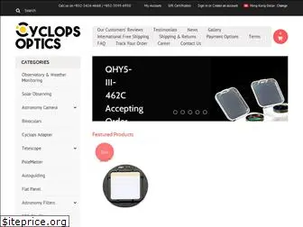 cyclopsoptics.com