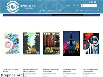 cyclopsprintworks.com