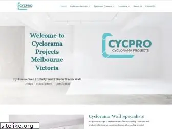 cycloramaprojects.com.au