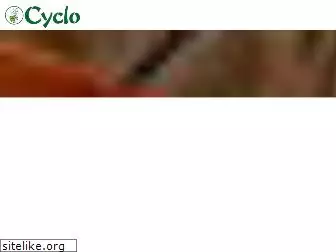 cyclorestaurantaustin.com