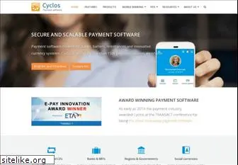 cyclos.org