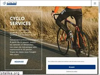 cycloservices.net