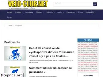 cyclosport.com