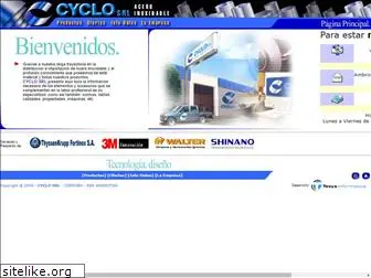 cyclosrl.com.ar