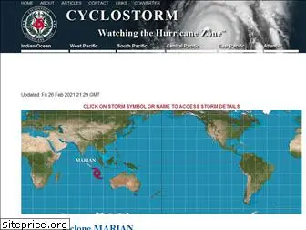 cyclostorm.com