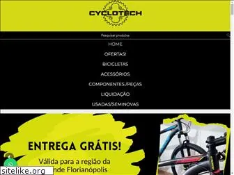 cyclotech.com.br