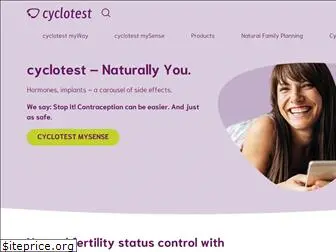 cyclotest.com