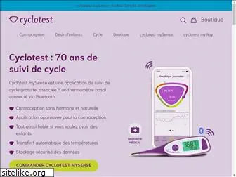 cyclotest.fr