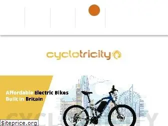 cyclotricity.com