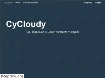 cycloudy.com