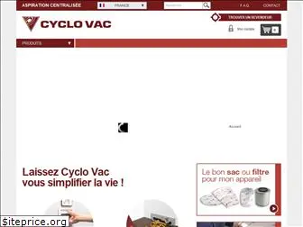 cyclovac.fr