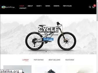 cycloville.co.ke