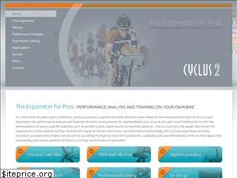 cyclus2.com