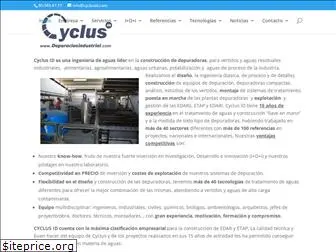 cyclusid.com