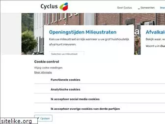 cyclusnv.nl