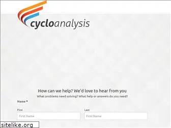 cycoanalysis.com