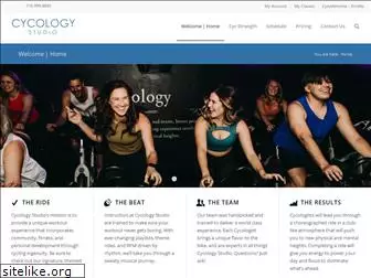 cycologystudio.com