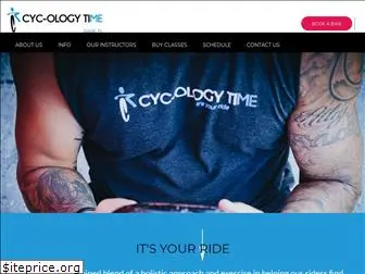 cycologytime.com
