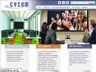 cycom.com