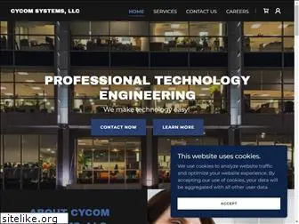 cycomsystems.com