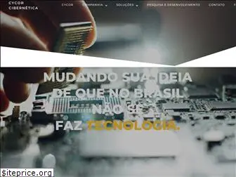 cycor.com.br