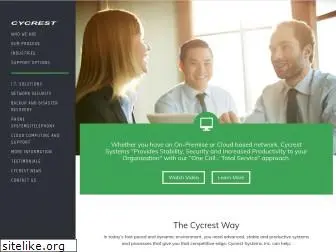 cycrest.com
