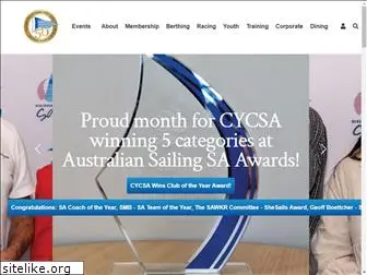 cycsa.com.au