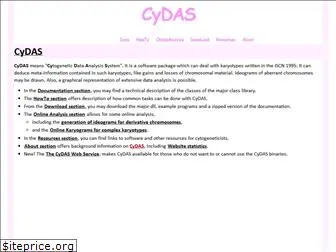 cydas.org
