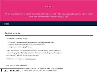 cydea.com