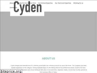 cyden.com