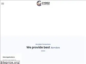 cydeztechnologies.com