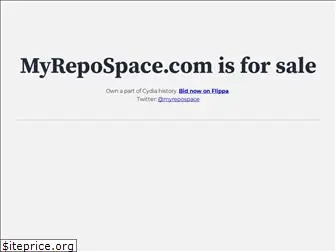 cydia.myrepospace.com