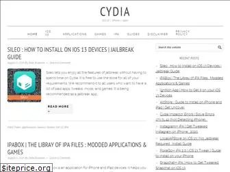 cydia.org.uk