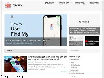 cydia.vn