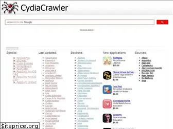 cydiacrawler.com